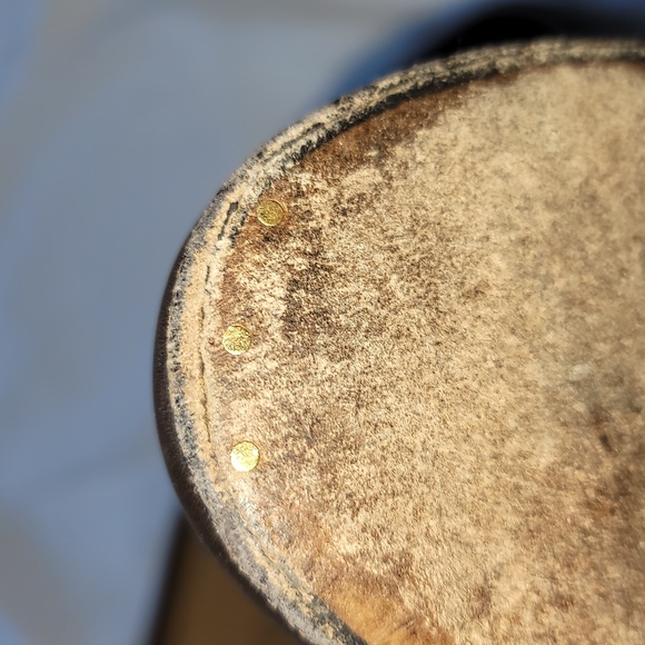 Gucci Horsebit Loafers 46 1/2 12.5 Brown - Picture 10 of 13